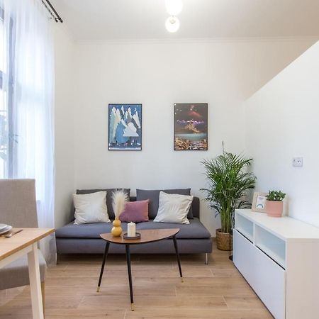 Golden Apartments/Sobd Katoviçe Dış mekan fotoğraf